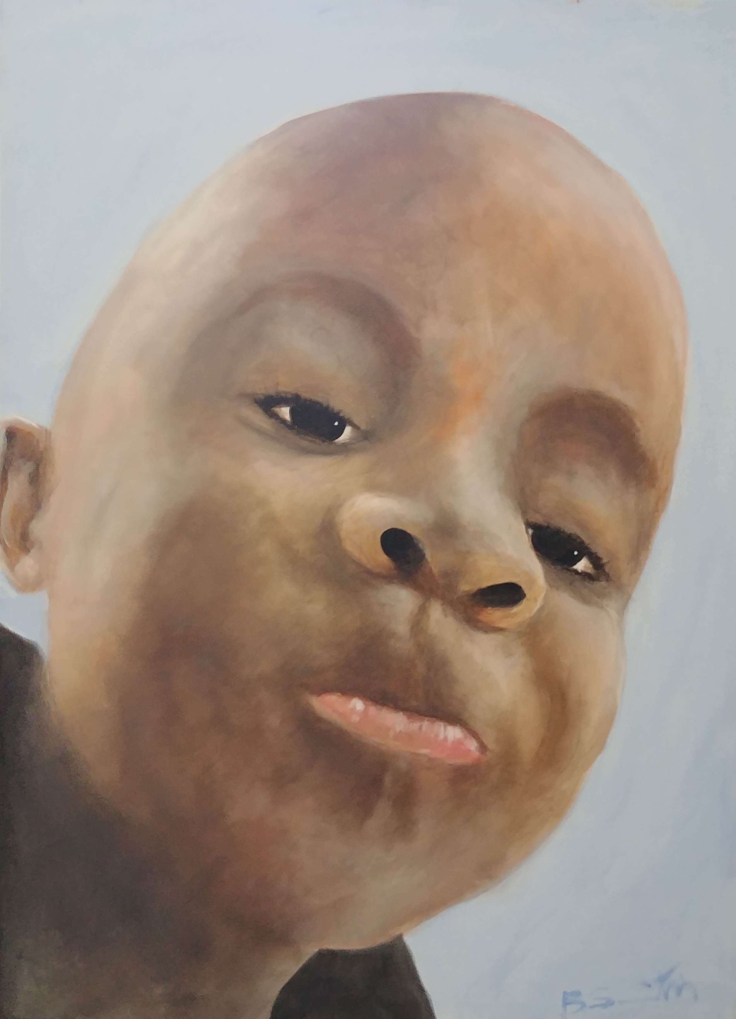 Lizwi middle brother