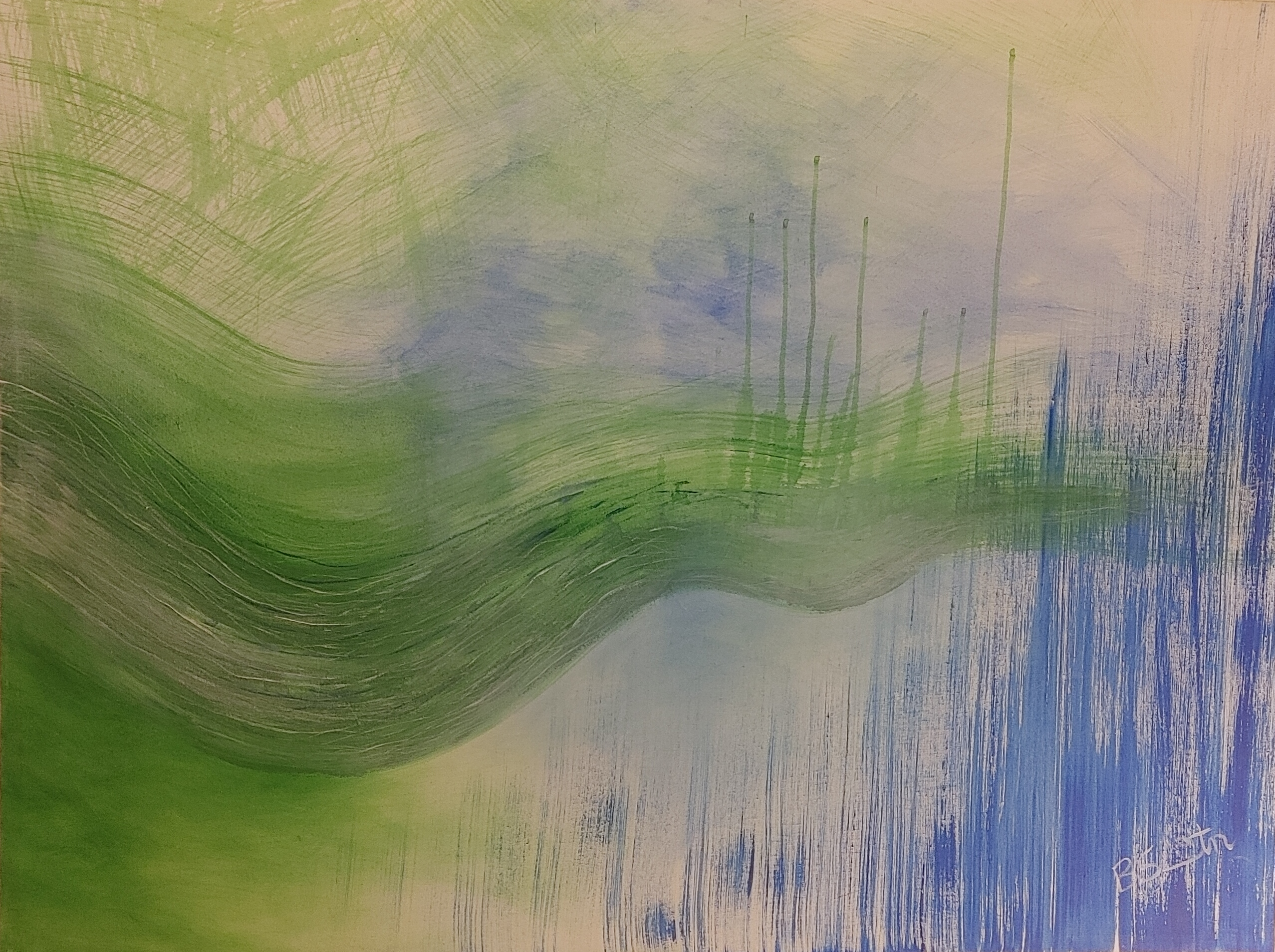 Green Hills of Natal